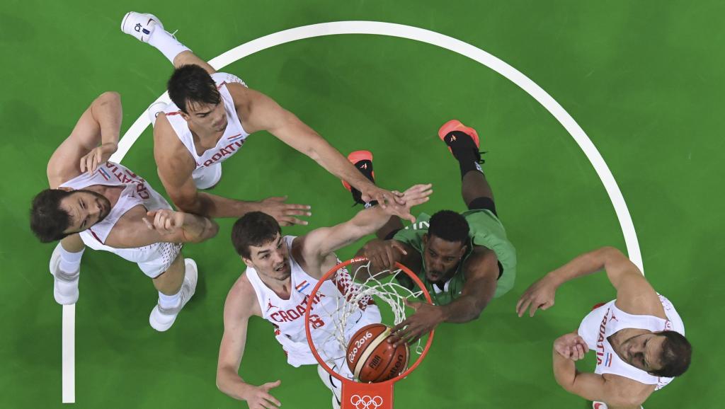 JO 2016: Un boxeur marocain se révèle, les basketteurs nigérians se révoltent