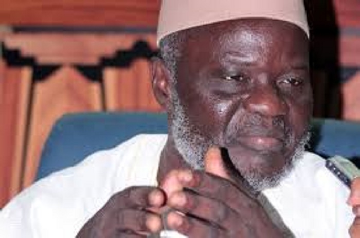 Elections du HCCT : le MRDS d’Imam Mbaye Niang annonce son boycott