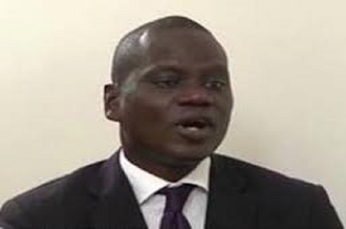 Dr Abdourahmane Diouf : «Je suis toujours ancré dans le Rewmi et j’en suis le porte-parole»