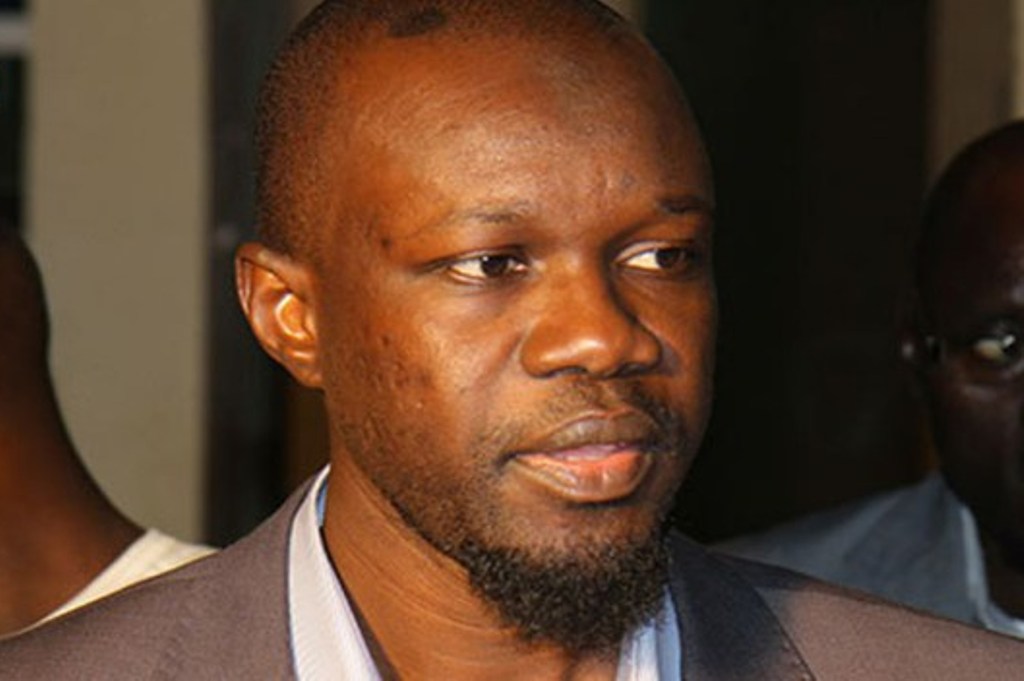 Double nationalité - Ousmane Sonko accuse gravemement Macky: "sa famille est américaine"