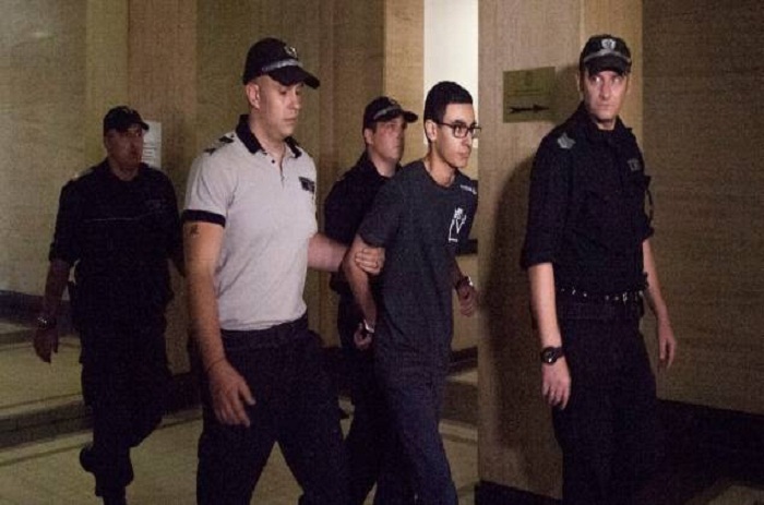 ​La Bulgarie donne son feu vert à l'extradition du beau-frère de Chérif Kouachi