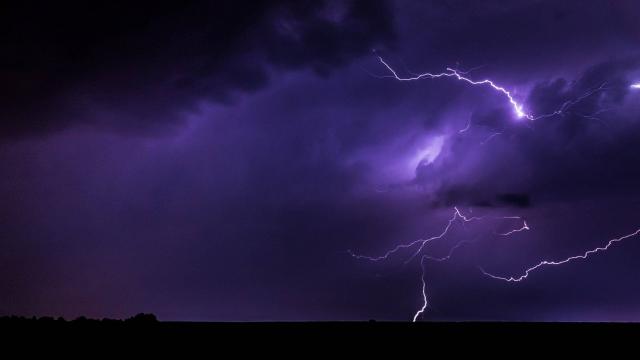 Drame à  Kaymor : La foudre fait 2 morts et 5 blessés 