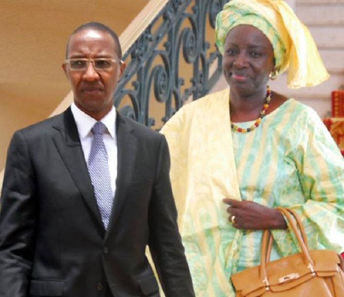 La guerre des anciens Pm - Affaire Bictogo: Aminata Touré répond et accuse Abdoul Mbaye