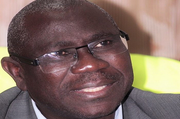 Bataille de Dakar : Jean Baptiste Diouf dément Alioune Ndoye