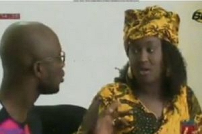 ​Bercy de Wally Seck: Aba et Yama Guissé entendus par la DIC