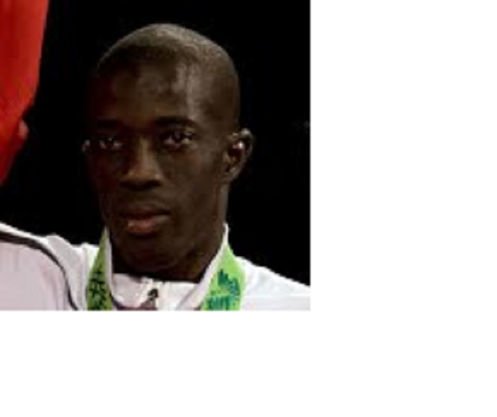 JO Rio 2016 – Taekwondo: sorti par Karol Robak, pas de miracle pour Balla Dieye 