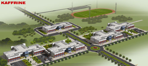 USSEIN El Hadj Ibrahima Niasse: AWIAI dépose un recours et conteste Mary Teuw Niane