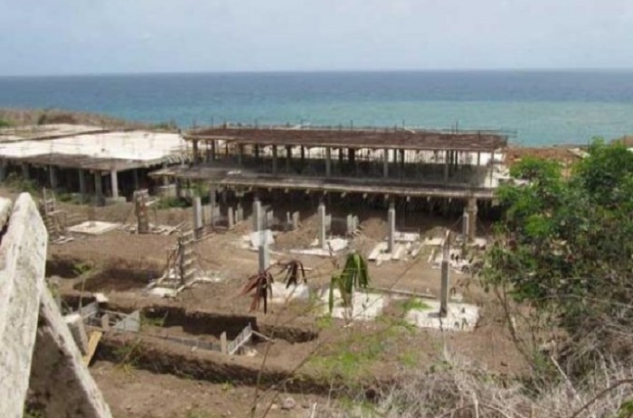 Littoral : Macky règlemente les transactions foncières