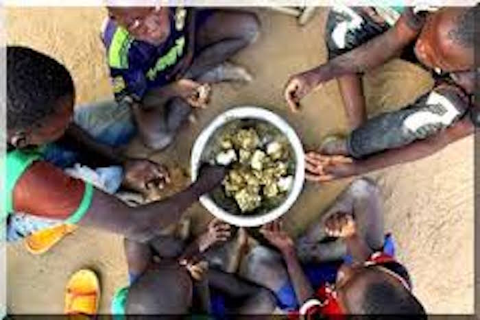 Situation humanitaire d’urgence: 2,4 millions de Sénégalais en insécurité alimentaire 