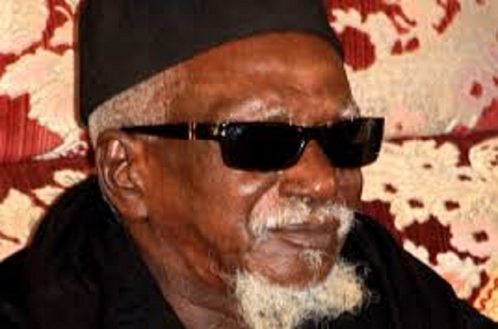 Visite: le Khalife général des mourides séjourne à Dakar