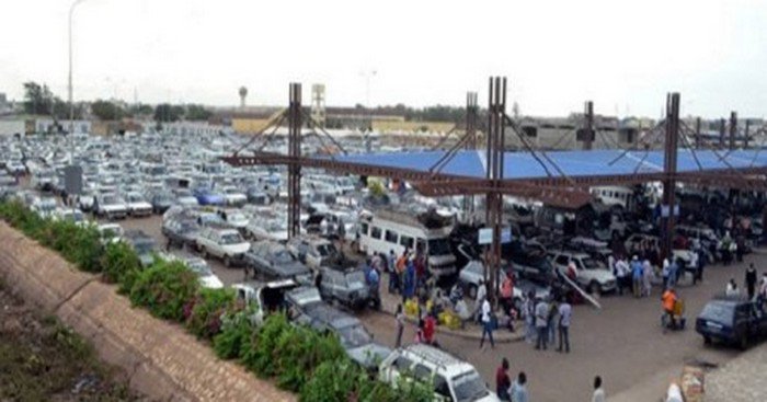 ​Grève des transporteurs: Mody Guiro condamne "l’indisponibilité" des ministres