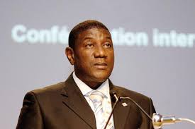 300 millions de subventions syndicales: Mody Guiro remonte les bretelles à Sidya Ndiaye