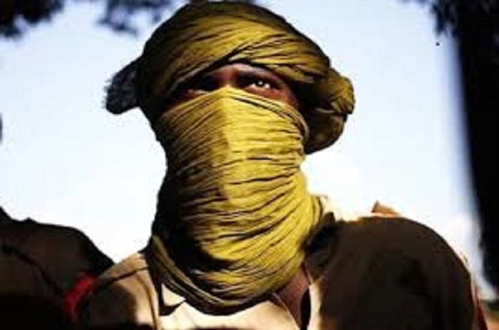 Les aveux du djihadiste franco-sénégalais Mamadou Diaw: «Je suis venu à  Dakar pour rejoindre Daesh en Syrie»,