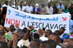 ​Anti-esclavagistes condamnés en Mauritanie: la défense va interjeter appel