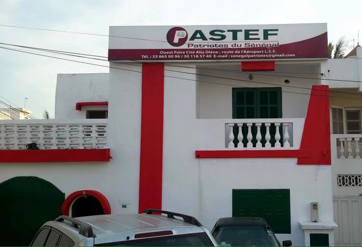 Pastef, les patriotes réaffirme sa détermination à poursuivre le combat aux côtés des forces vives de la nation pour le triomphe de la démocratie