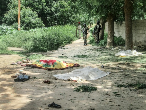 ​CAMEROUN: Au moins trois morts dans un attentat suicide dans l’extrême-nord