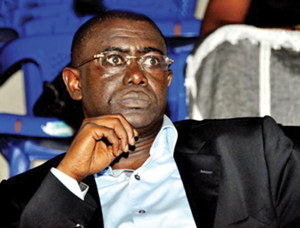 Seydou Diouf (SG PPC) recadre Abdoul Mbaye : «Pour diriger le Sénégal, il faut avoir un vécu politique»