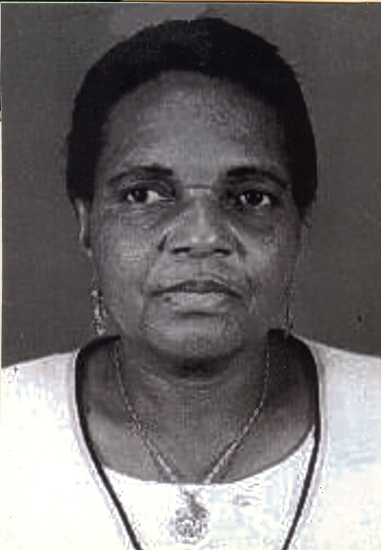 In Memoriam. Poème pour Maman :  UN CALVAIRE SANS FIN