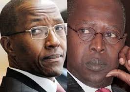 Mahammed Dionne – Abdoul Mbaye : le jeu de ping pong continue