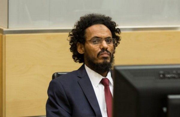 ​CPI: un jihadiste malien plaide coupable dans un procès inédit