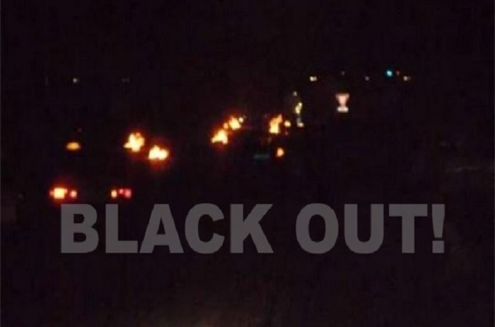 ​SENELEC: Incendie d’une centrale à Thiès, 3 blessés évacués