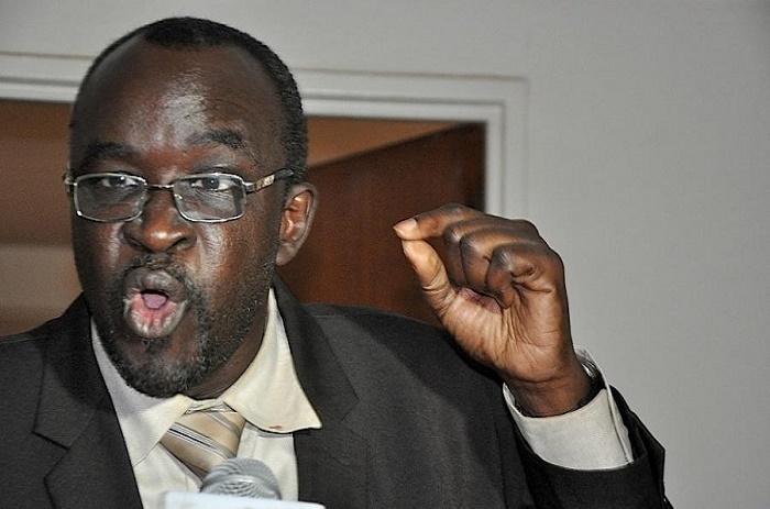 «Baïdy Agne et Mansour Kama sont dans le mensonge » : Moustapha Cissé Lo