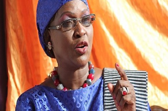 Situation politique sénégalaise : Amsatou Sow Sidibé trace un «Sall » bilan de Macky