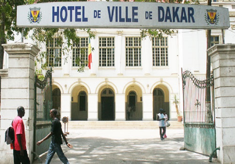 Litige: réaction de la Ville de Dakar sur les déclarations du rappeur Fata