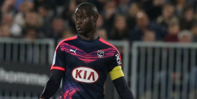 Saint-Etienne : Henri Saivet arrive ce mardi