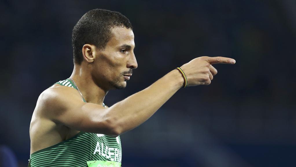 ​JO 2016: les déclarations de l'Algérien Taoufik Makhloufi font toujours débat