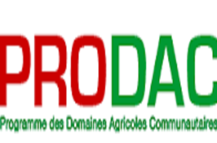 Vacances Citoyennes : Le PRODAC bénéficie d’un financement  de 50 milliards de francs CFA de la BID
