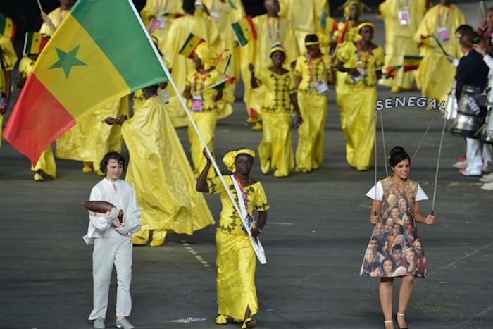 ​De retour de Rio sans médailles: les athlètes Sénégalais pointent l’impréparation
