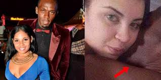 Usain Bolt infidèle : sa fiancée réagit