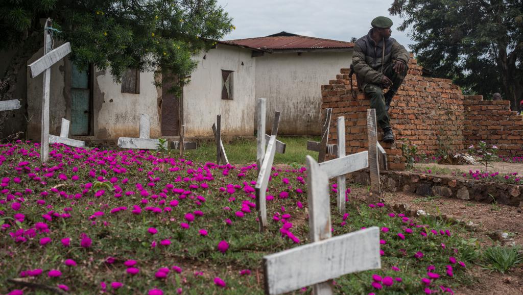 RDC: l'assassinat du colonel Elias Byinshi inquiète et interroge