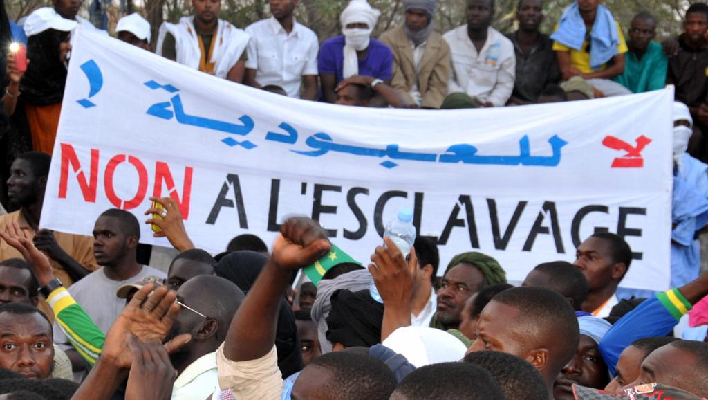 Mauritanie: le sort de militants de l'IRA inquiète la communauté internationale