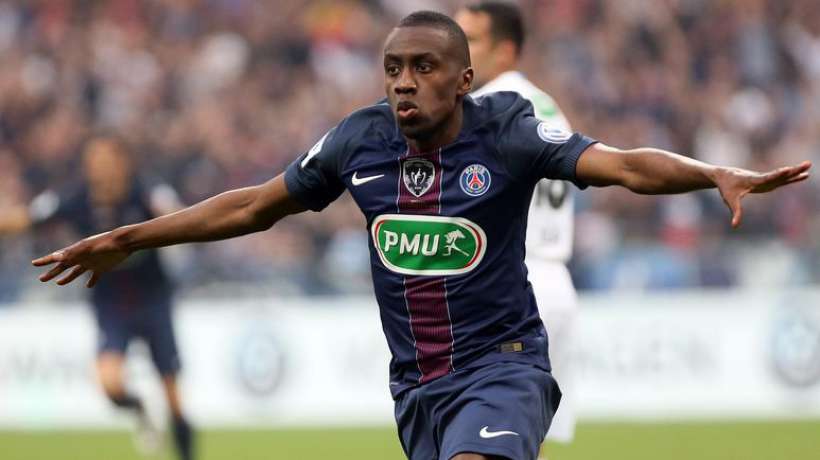 Le PSG tente un dernier coup de poker avec Matuidi