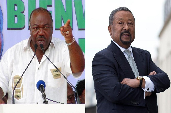 ​Ali Bongo versus Jean Ping: autopsie d'une brouille