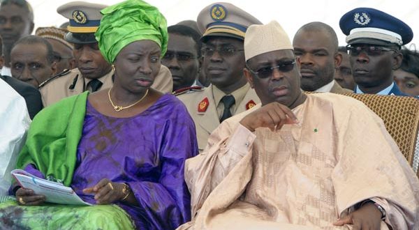 ​SEN APR: prises de bec entre Mimi et Mbaye Ndiaye, Aminata Tall clashe Cissé LO