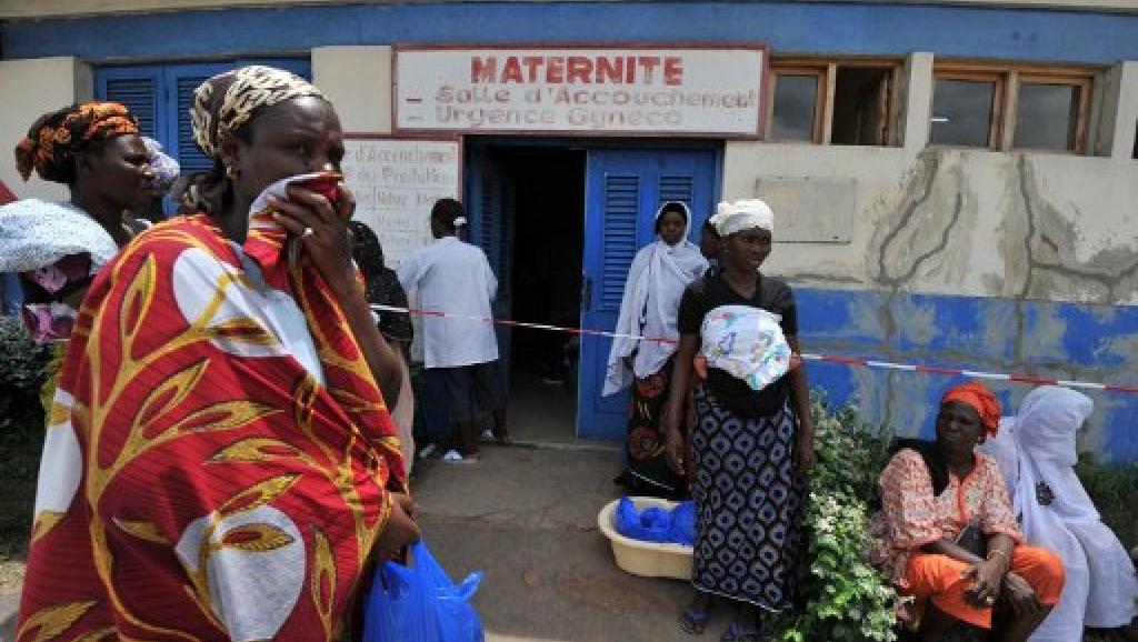 Côte d'Ivoire : un rapport souligne les violences sur les femmes à l'hôpital