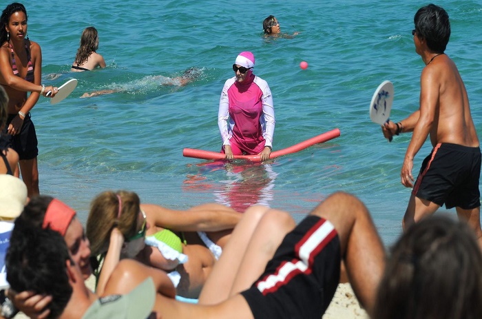 France : le Conseil d’Etat invalide les arrêtés anti-burkini