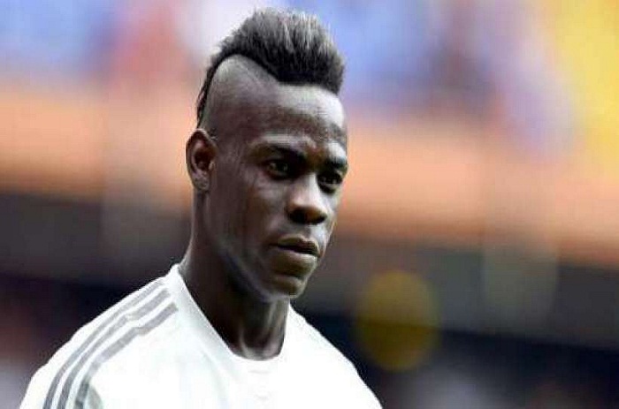 ​Mario Balotelli a bien rencontré l’OGC Nice !