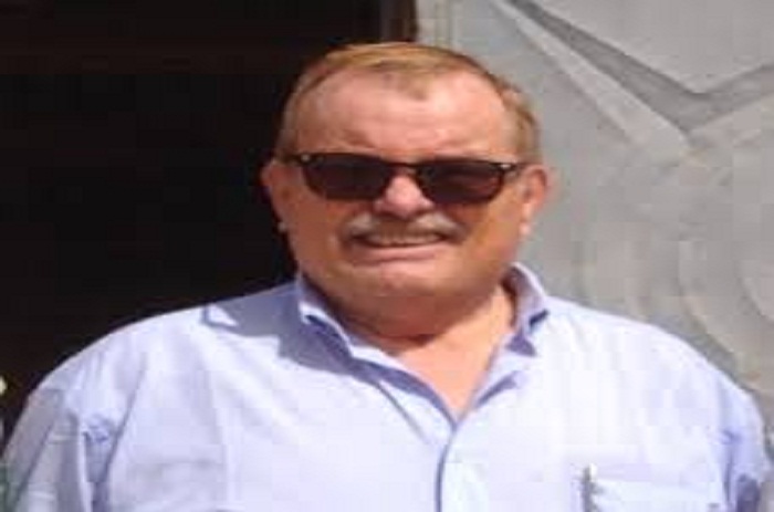 Détournement des navires de pétrole: ​Serges Rinkel met en garde le Sénégal