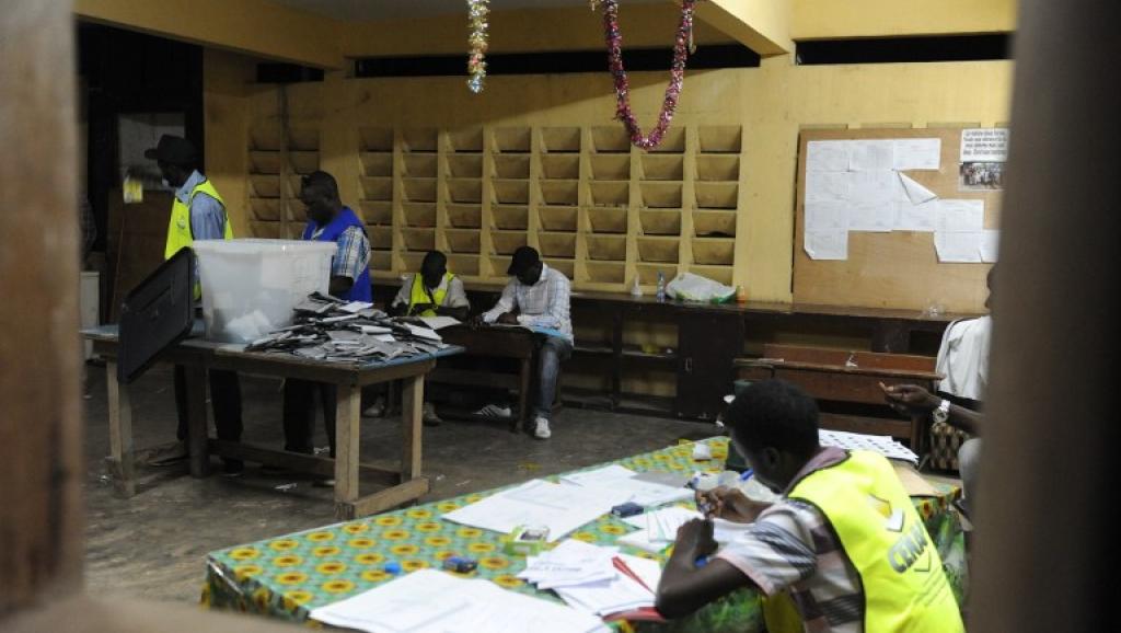 Gabon: pour les observateurs de l'UE, le processus a «manqué de transparence»
