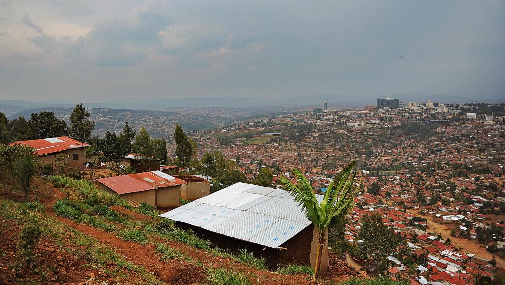Rwanda: la coopération sud-sud au menu de la visite du président du Bénin