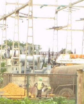 ​Incendie du poste électrique de Thionakh – Thiès : des experts à Dakar