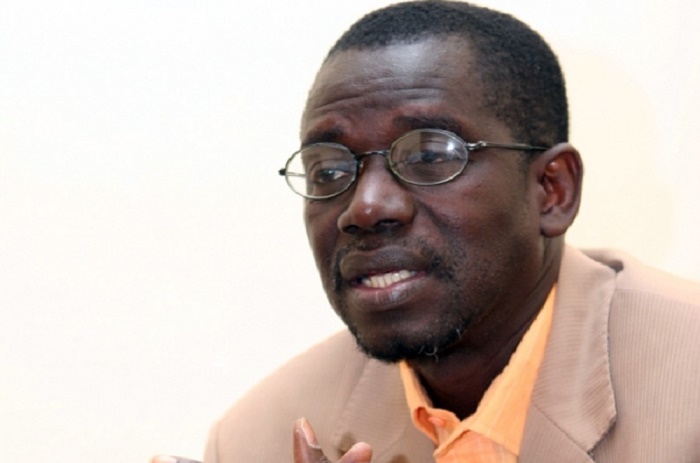 Madièye Mbodj : «Le régime s'est engouffré dans une logique de dictature rampante»
