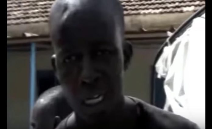 ​Camp pénal: le Bâtonnier dépêche une délégation au chevet de «Boy Djinné»