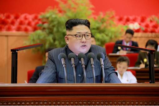 La Corée du Nord a exécuté 2 responsables accusés d'avoir désobéi à Kim Jong-un