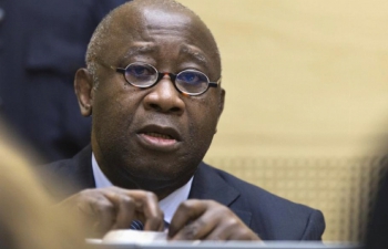 CPI : Aucun témoin à la barre à la reprise du procès de Gbagbo et de Blé Goudé