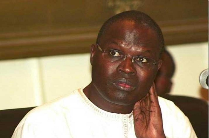 Saccages des locaux du Ps : les pistes convergent vers Khalifa Sall